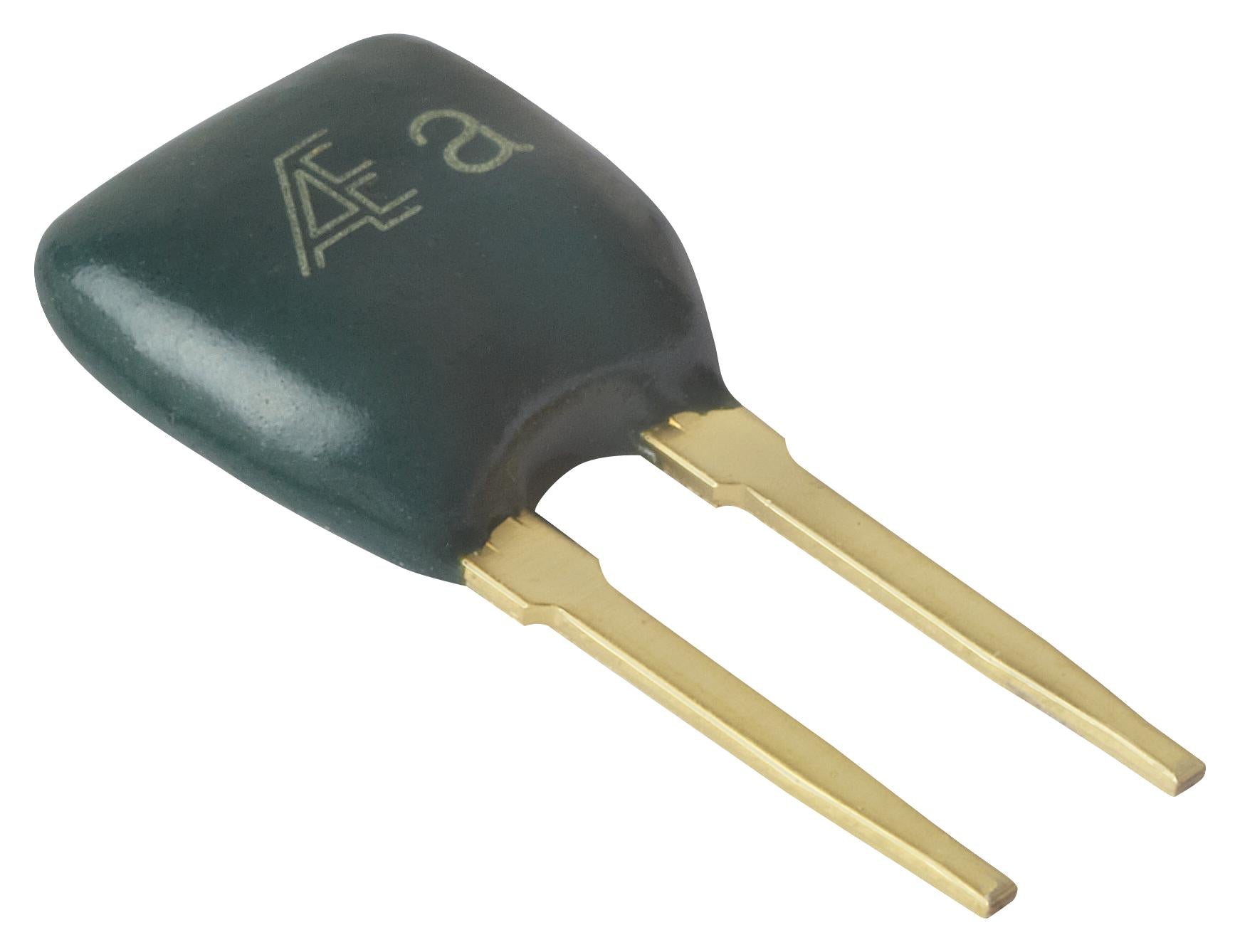 TLAX1M0000A RES, 1M, 0.05%, 125MW, RADIAL, THIN FILM ALPHA ELECTRONICS