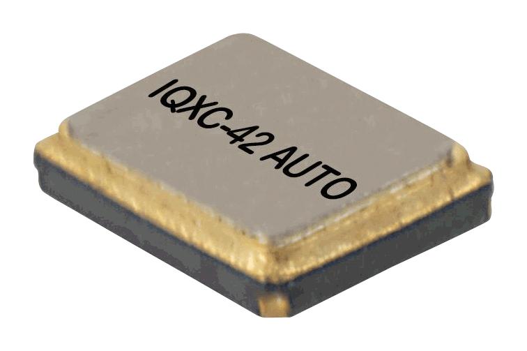 LFXTAL071267 CRYSTAL, 50MHZ, 10PF, 2MM X 1.6MM IQD FREQUENCY PRODUCTS