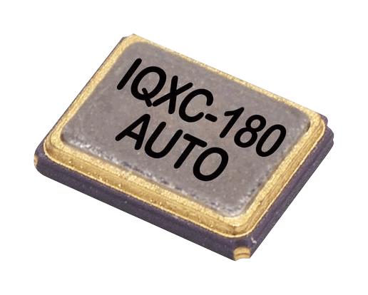 LFXTAL071758 CRYSTAL, 25MHZ, 8PF, 3.2MM X 2.5MM IQD FREQUENCY PRODUCTS