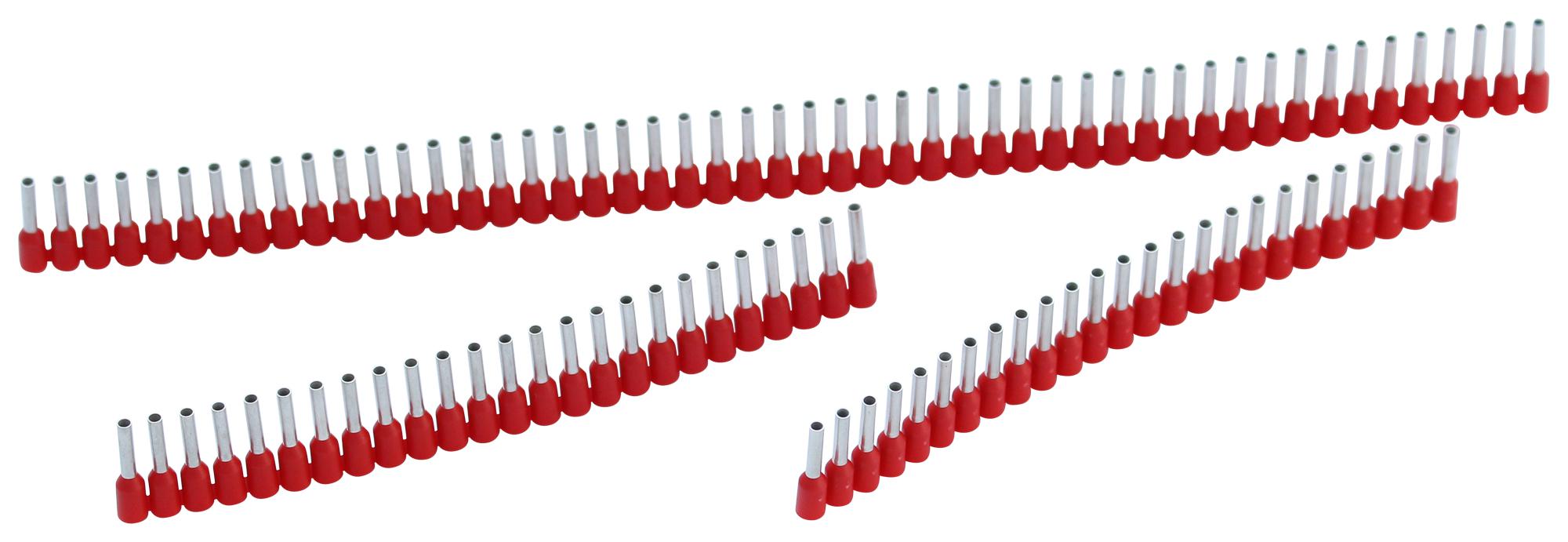 60110 END SLEEVE STRIP, CRIMPING PLIER JOKARI