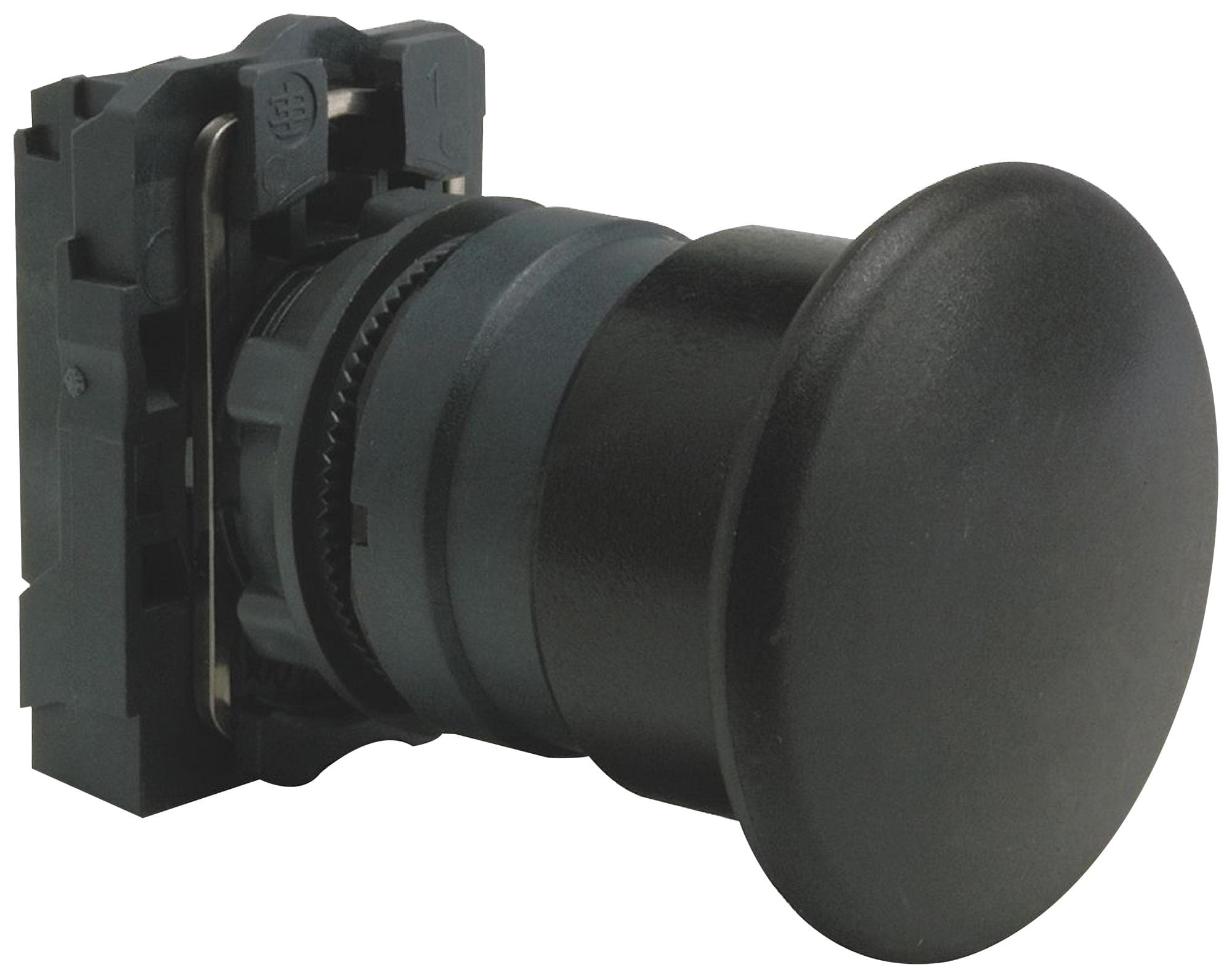 XB5AC21 INDUSTRIAL PB SWITCH, SPST-NO, 6A, 120V SCHNEIDER ELECTRIC