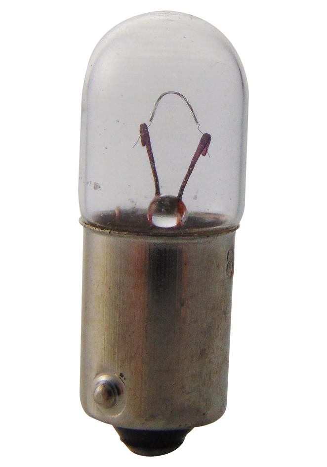DL1CB006 INCANDESCENT BULB, 6V, PUSH BUTTON SW SCHNEIDER ELECTRIC