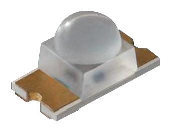 SMLS14EETT86 LED, BLUE GREEN, 3CD, 527NM, SMD, 1206 ROHM