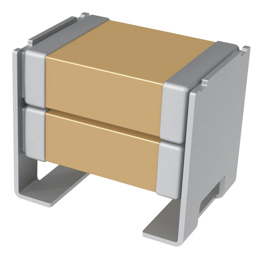 C1210C225M5N2CAUTO CAP, 2.2µF, 50V, 20%, X8L, 1210 KEMET