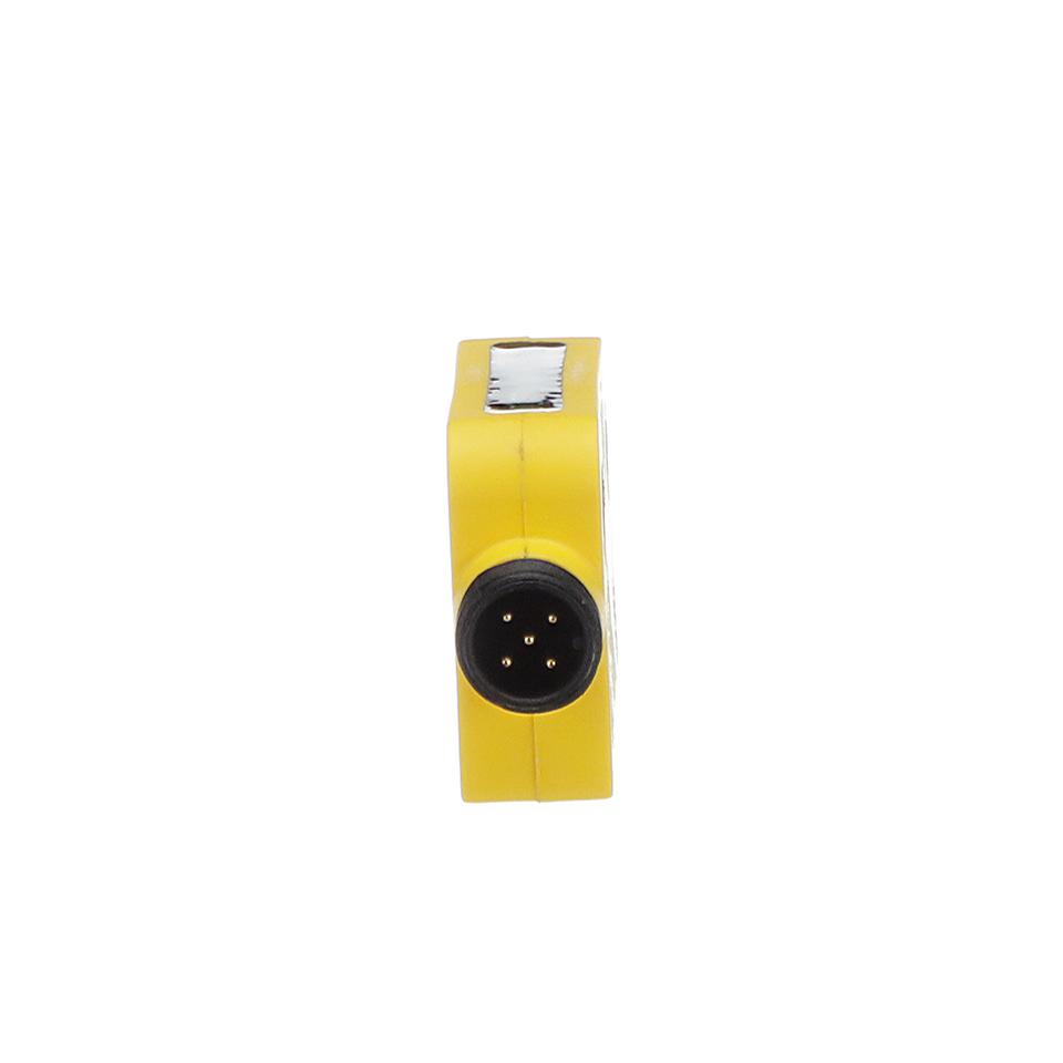 2TLA020051R5100 SENSOR, REED, 15MM, CABLE ABB - JOKAB