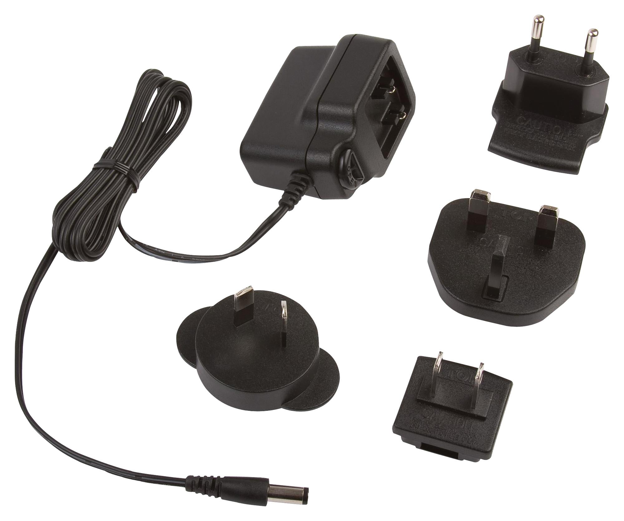 VER18US240-JA ADAPTOR, AC-DC, 24V, 0.75A XP POWER