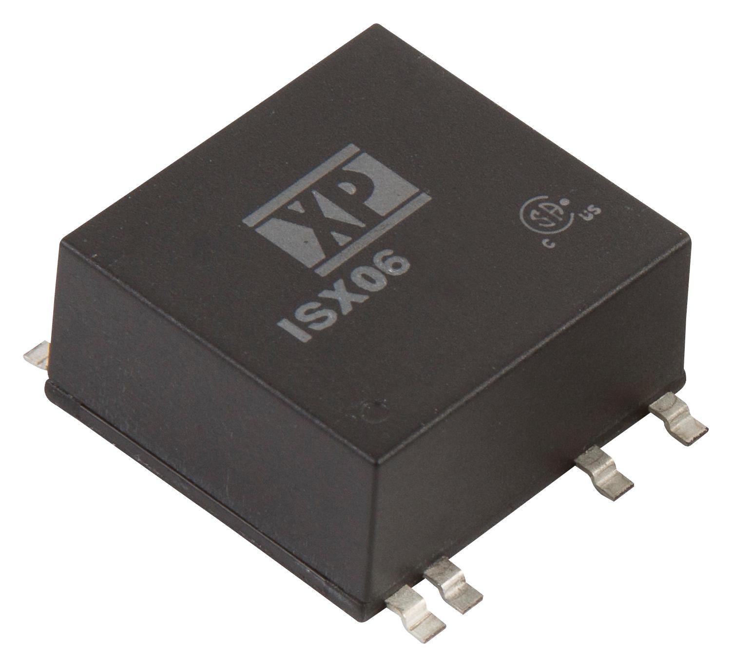 ISX0624S24 DC-DC CONVERTER, 24V, 0.25A XP POWER
