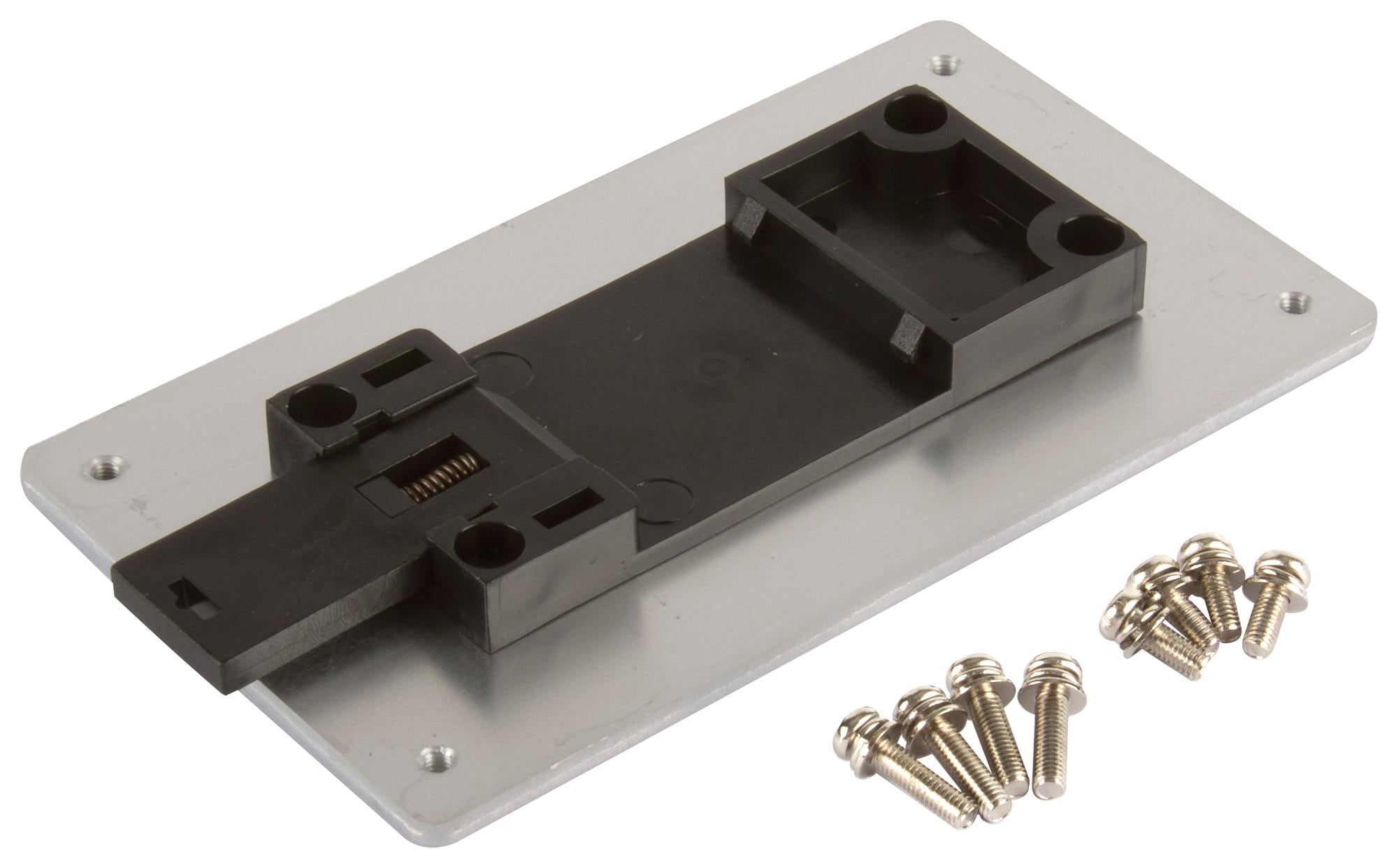 DTE40-60 DIN CLIP DIN RAIL CLIP, DC-DC CONVERTER XP POWER