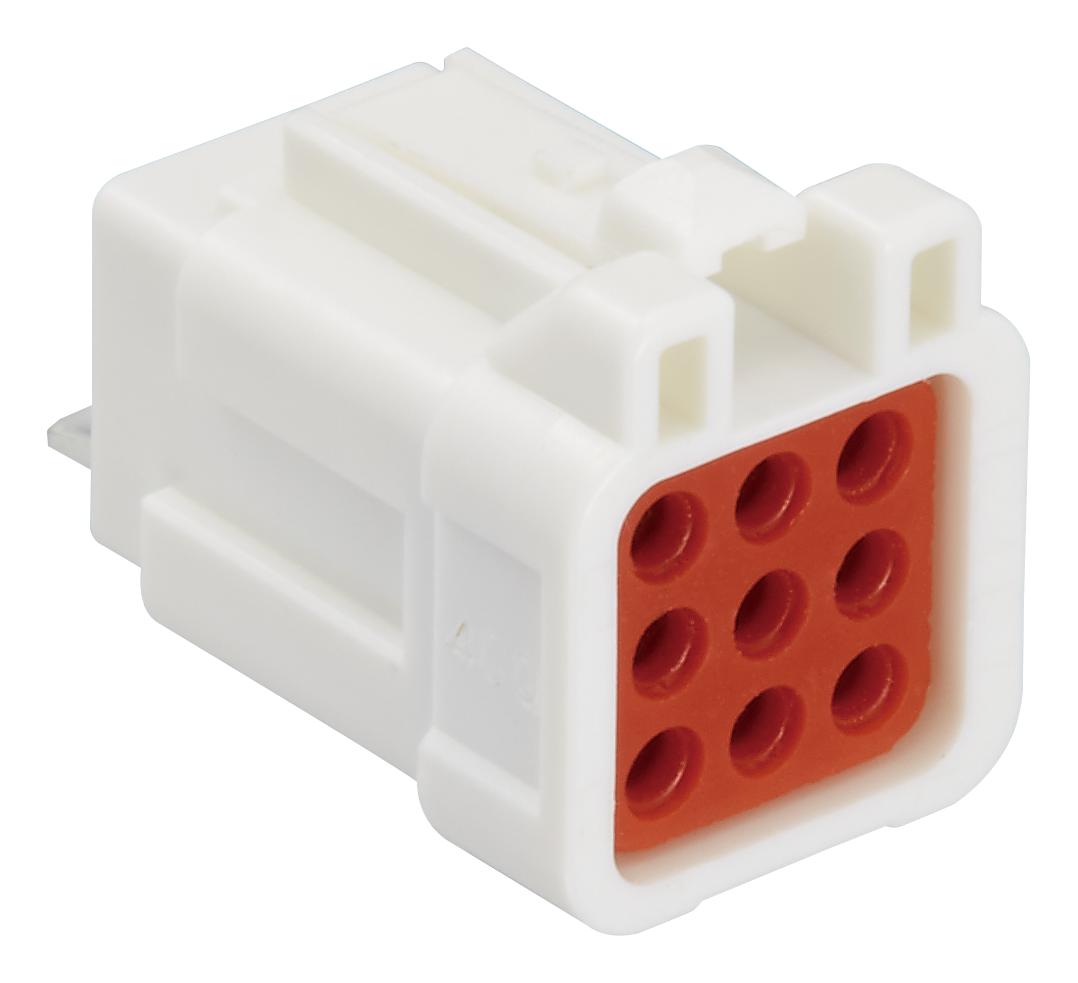 DF62W-2226SCF CONTACT, SOCKET, 26-22AWG, CRIMP HIROSE(HRS)