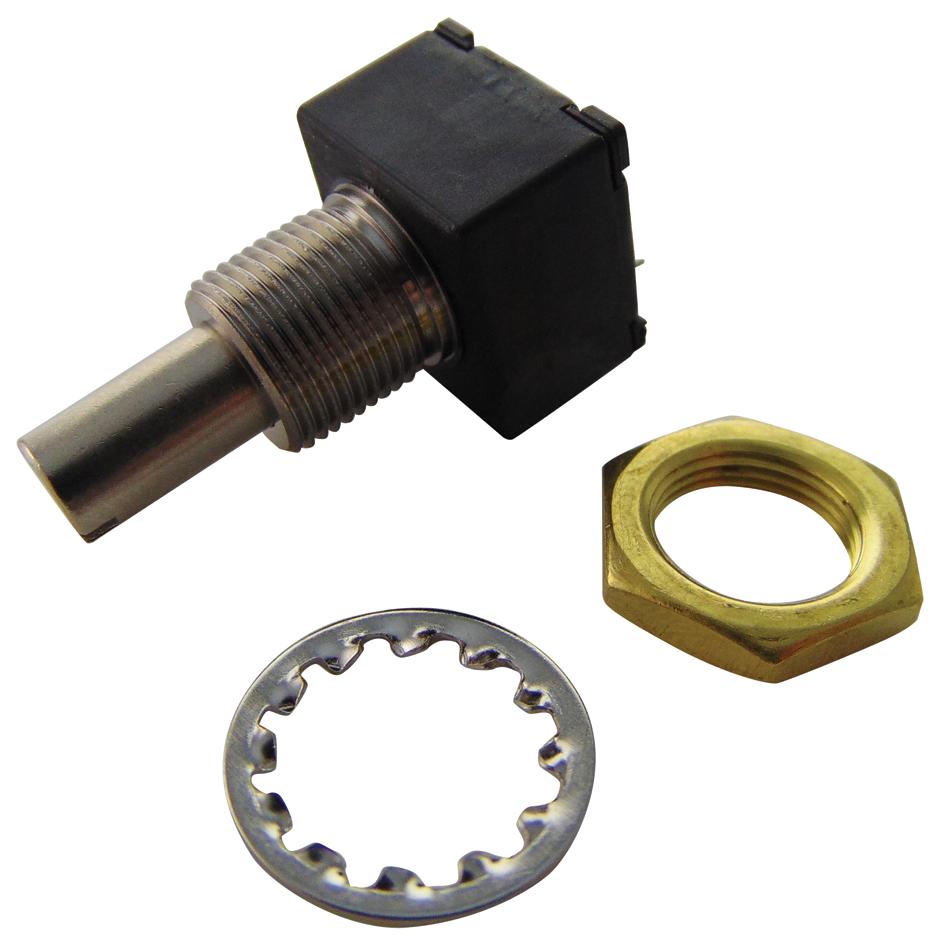 EM14R0D-R20-L064S INCREMENTAL ENCODER, 14MM, 120RPM, 5VDC BOURNS