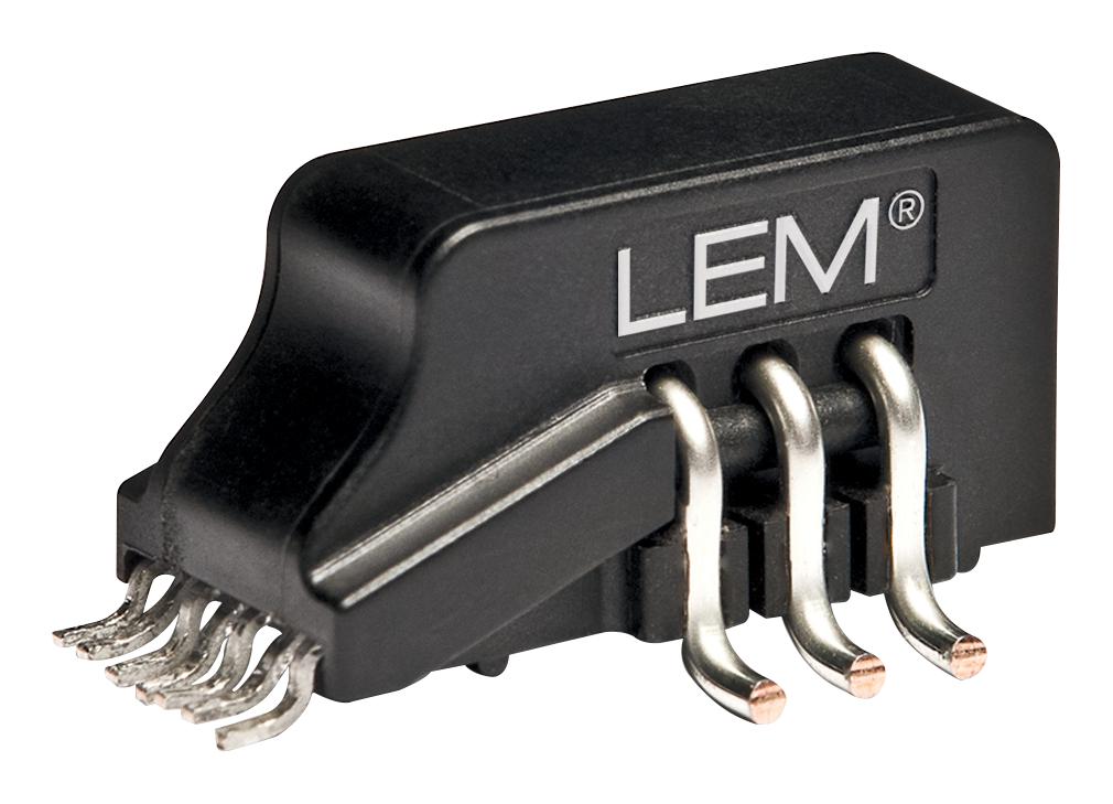HO 25-NSM/SP33-1000 CURRENT SENSOR, 25A, 3.14VDC-3.46VDC LEM