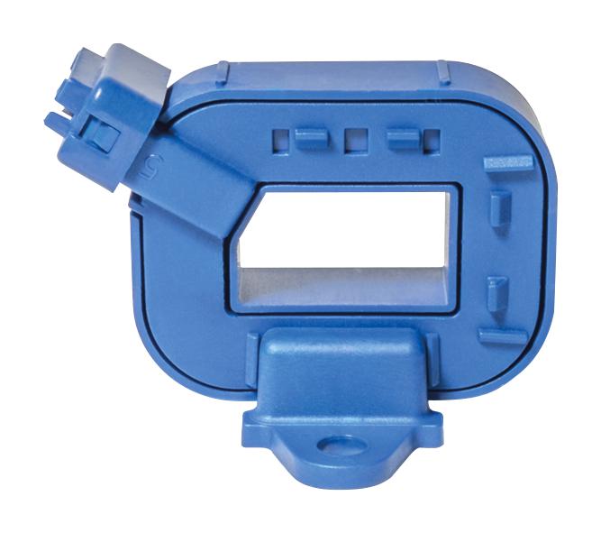 HO 50-/SP30 CURRENT SENSOR, 50A, VOLTAGE O/P, 5VDC LEM