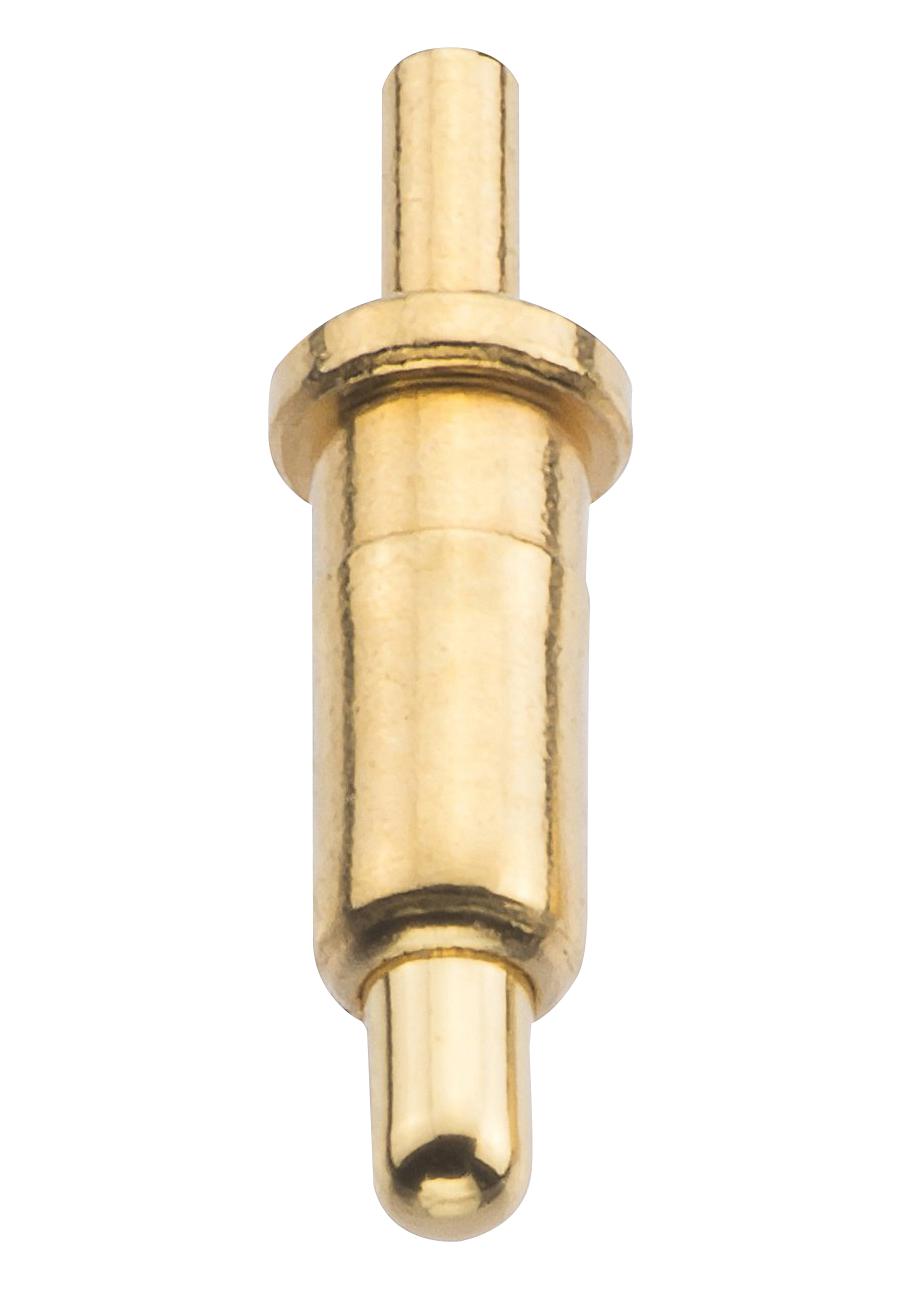 P70-2100045R SPRING LOADED CONTACT W/PEG, 5.5MM, SMT HARWIN