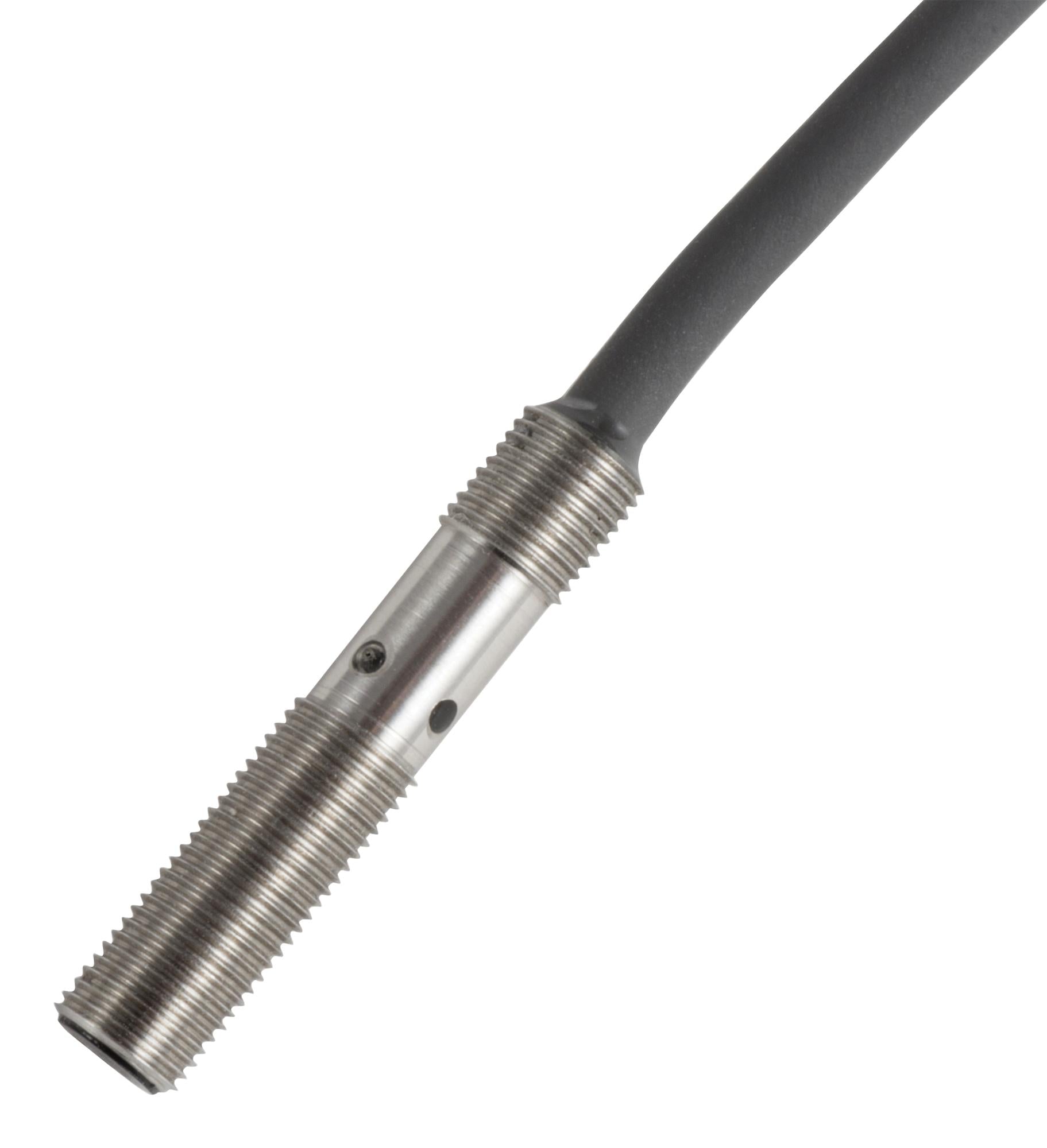 E2E-S05S12-WC-B1 2M OMS INDUCTIVE PROXIMITY SENSOR, 1.2MM, 30VDC OMRON