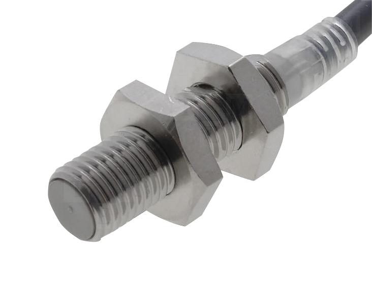 E2E-X2D1-N 2M OMS INDUCTIVE PROXIMITY SENSOR, 2MM, 24VDC OMRON