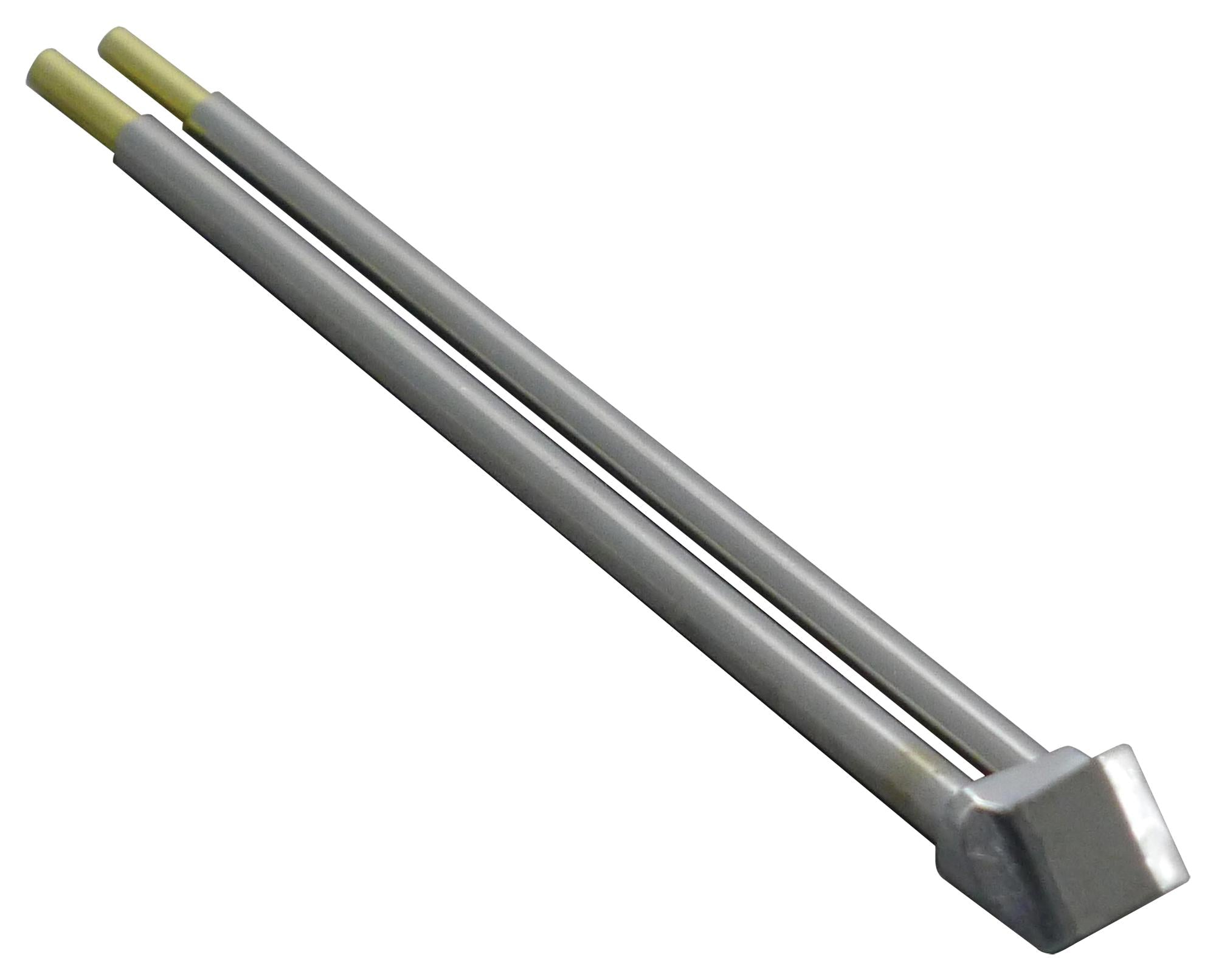 SMTC-7CHB100D SOLDERING TIP, CHISEL BENT, 10MM METCAL