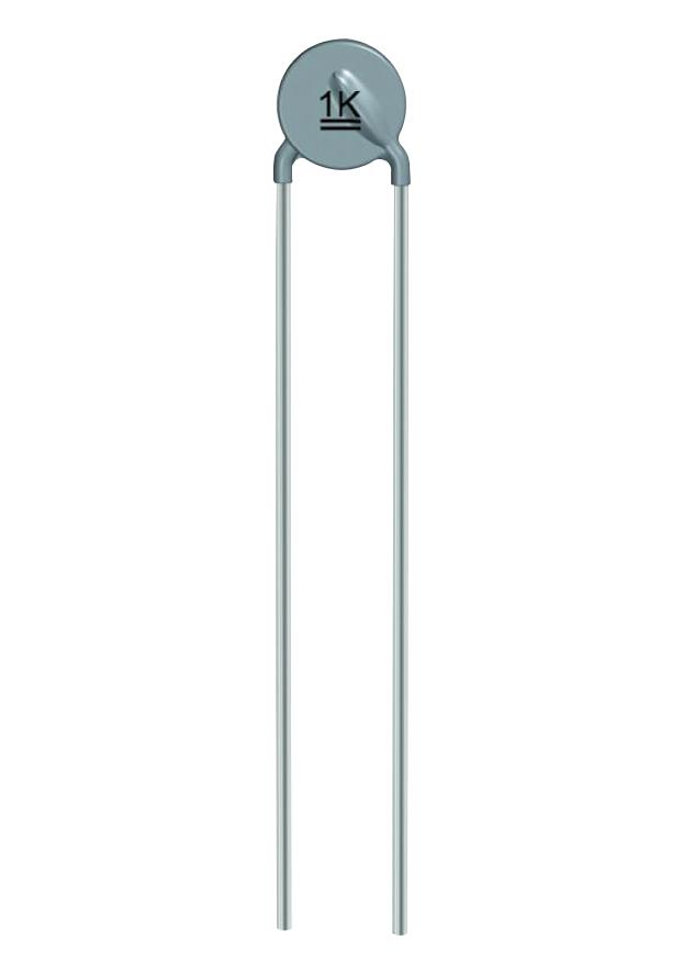 B57164K0332K000 THERMISTOR, NTC, 3K3, RADIAL LEADED EPCOS