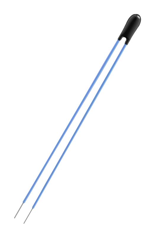 B57861S0503H040 THERMISTOR, NTC, 50K, WIRE LEADED EPCOS