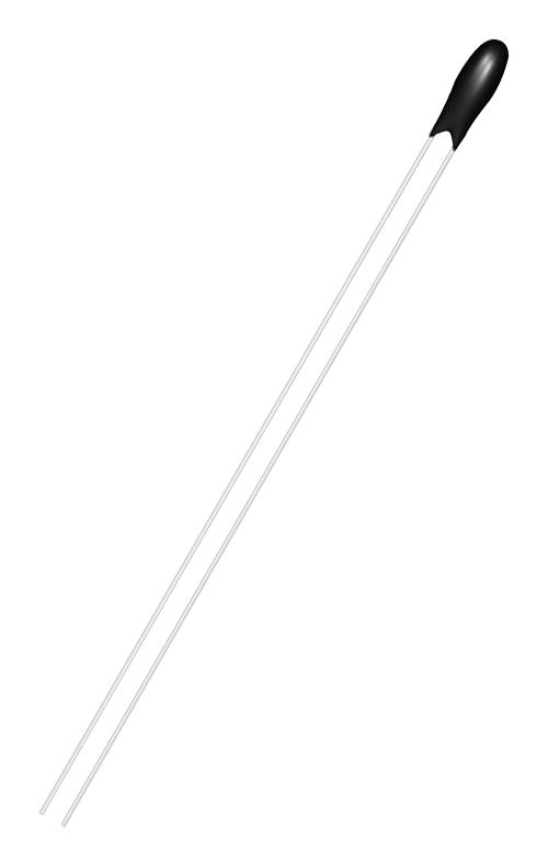 B57869S0303F140 THERMISTOR, NTC, 30K, WIRE LEADED EPCOS
