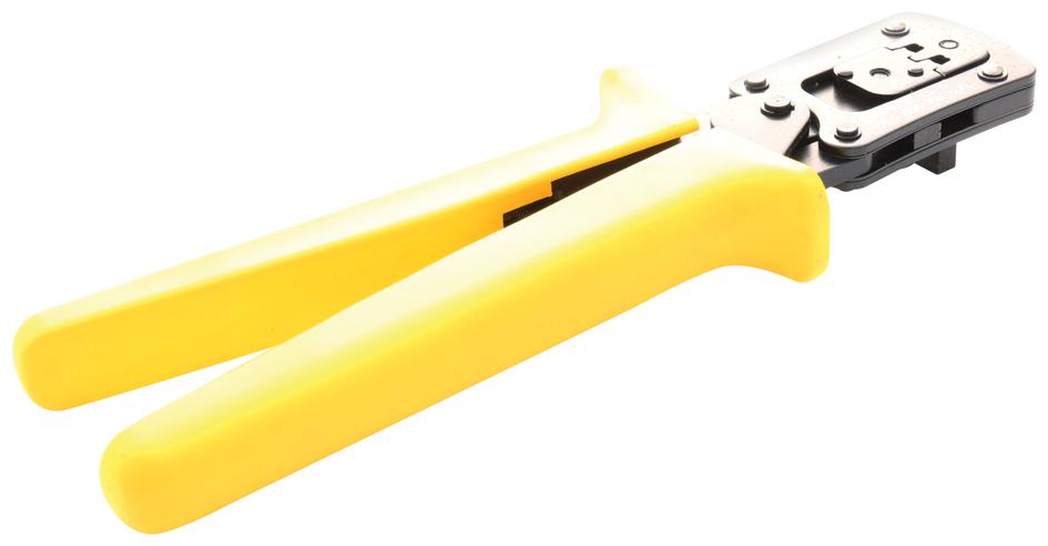 SSI-CS10 CRIMP TOOL, RATCHET, CONTACT SURE SEAL