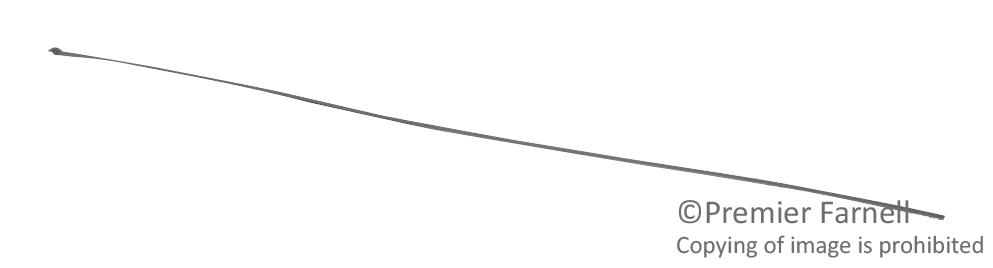 600-083 BANDING TOOL, EXTENDED LENGTH, 362MM GLENAIR