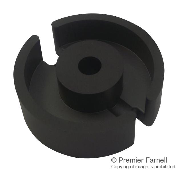 B65671T0400A048 TRANSFORMER CORE, P26/16, TYPE P EPCOS