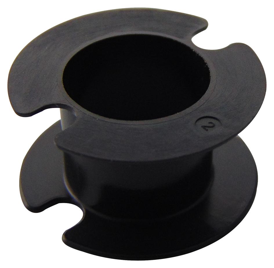 B65672B0000T001 TRANSFORMER COIL FORMER, P26 X 16 EPCOS