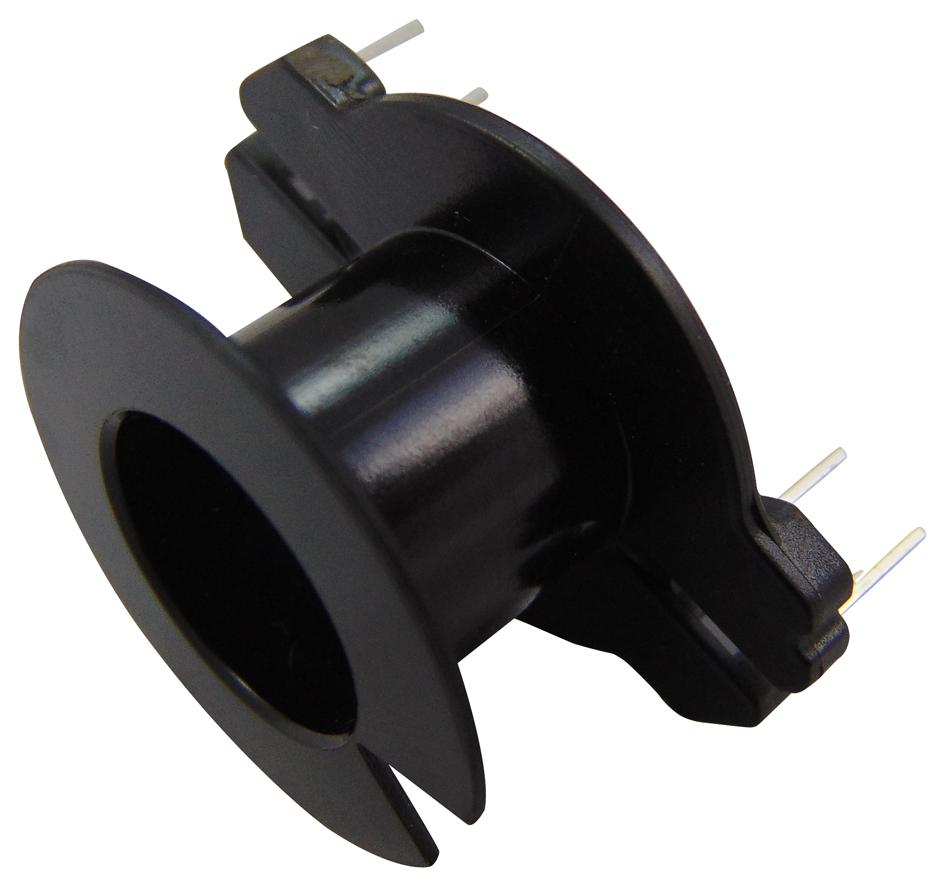 B65814N1008D001 TRANSFORMER COIL FORMER, RM10 , 8-PIN EPCOS