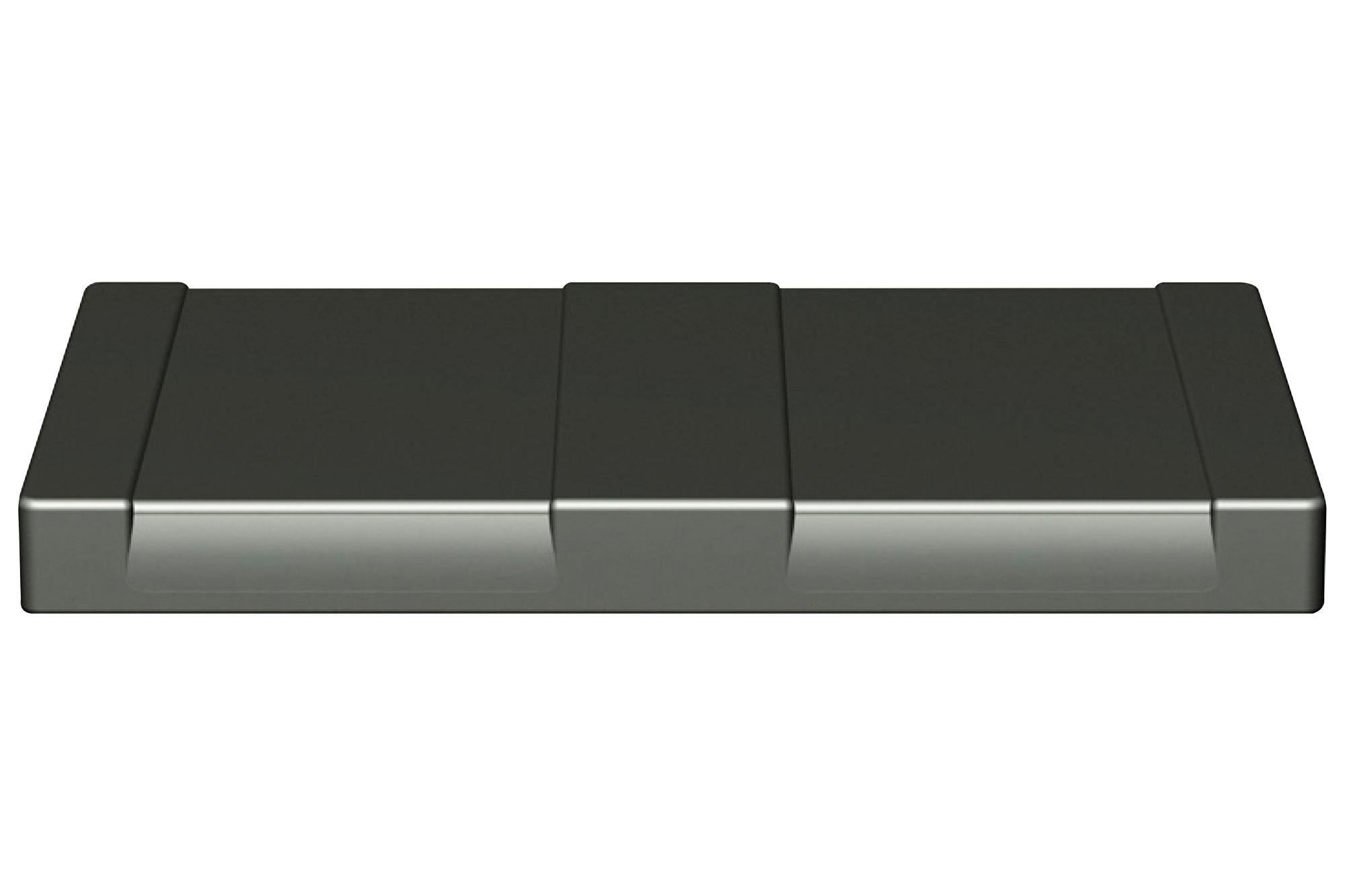 B66295K0000X187 FERRITE CORE, N87, I64/5/50, 14UH EPCOS
