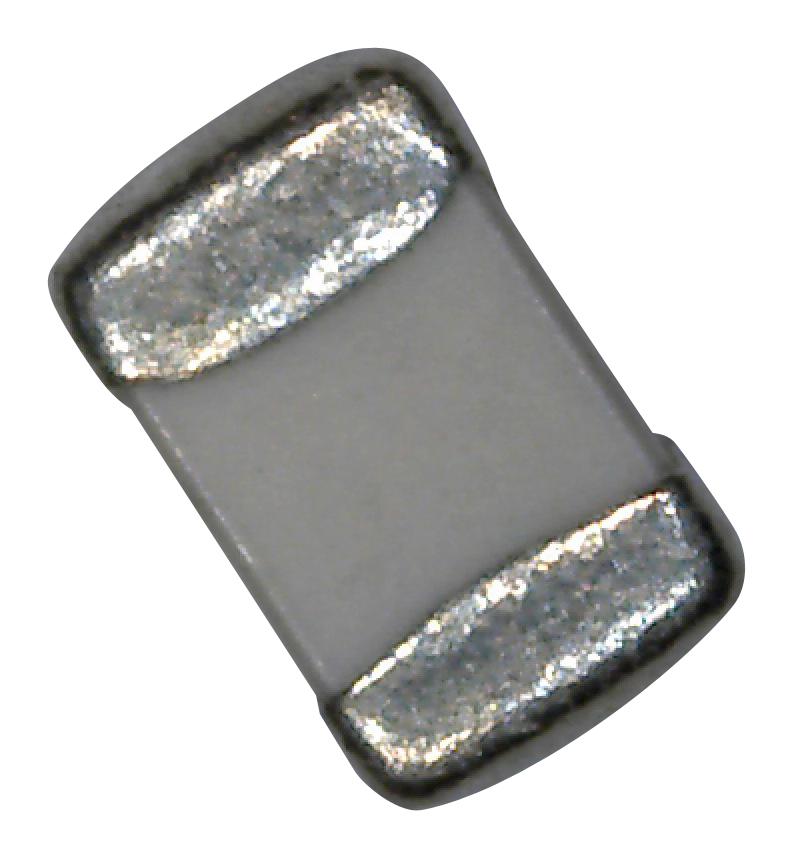 C0805C330JDGACTU CAP, 33PF, 1 KV, 5%, C0G/NP0, 0805 KEMET
