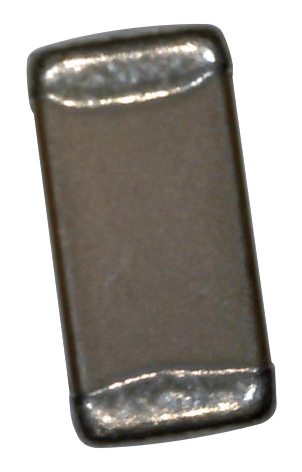 C1206C222KFRACTU CAP, 2200PF, 1.5 KV, 10%, X7R, 1206 KEMET