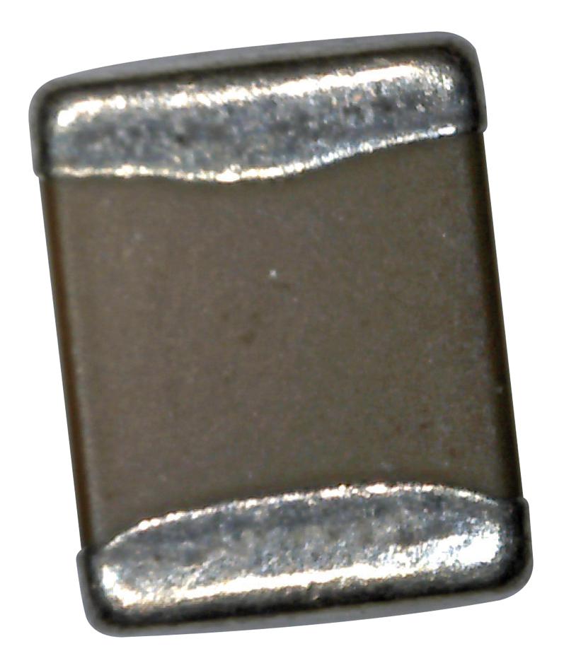 C1210C152KGRACTU CAP, 1500PF, 2 KV, 10%, X7R, 1210 KEMET
