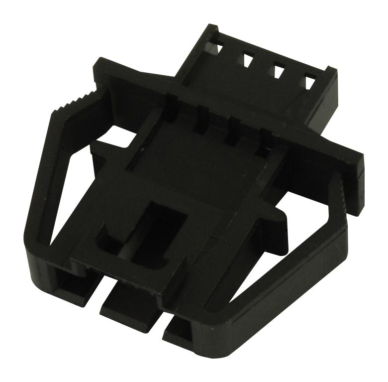 70107-0010 CONNECTOR HOUSING, PLUG, 11POS MOLEX