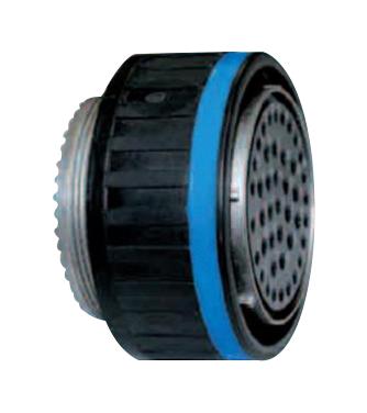 D38999/26WJ35PC-LC CIRCULAR CONNECTOR, PLUG, 25-35, CABLE SOURIAU-SUNBANK / EATON