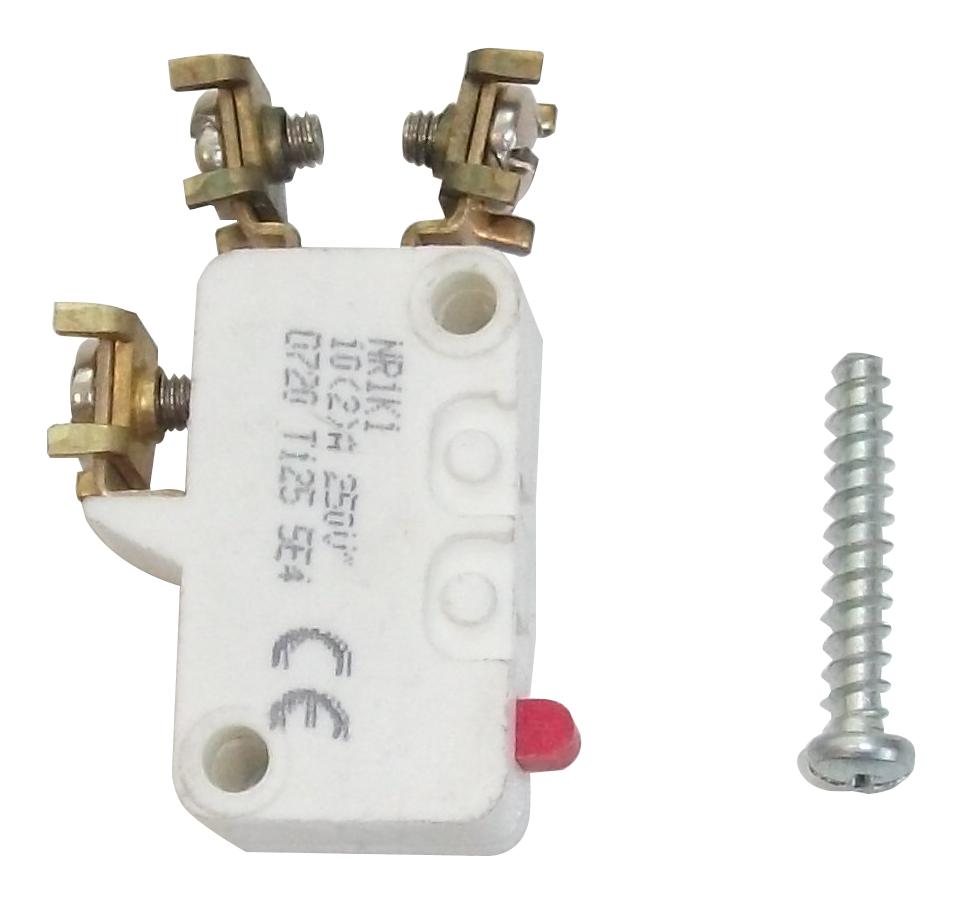 KIMICRO AUXILIARY MICRO SWITCH ILME