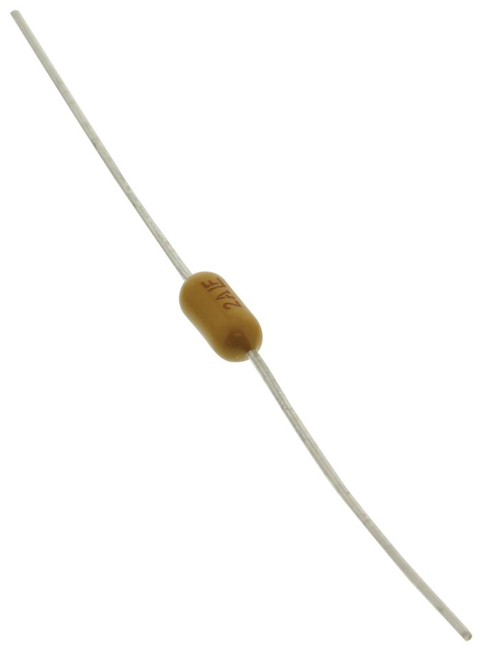 0473002.MRT1L.. FUSE, AXIAL, 2A, SLOW BLOW LITTELFUSE
