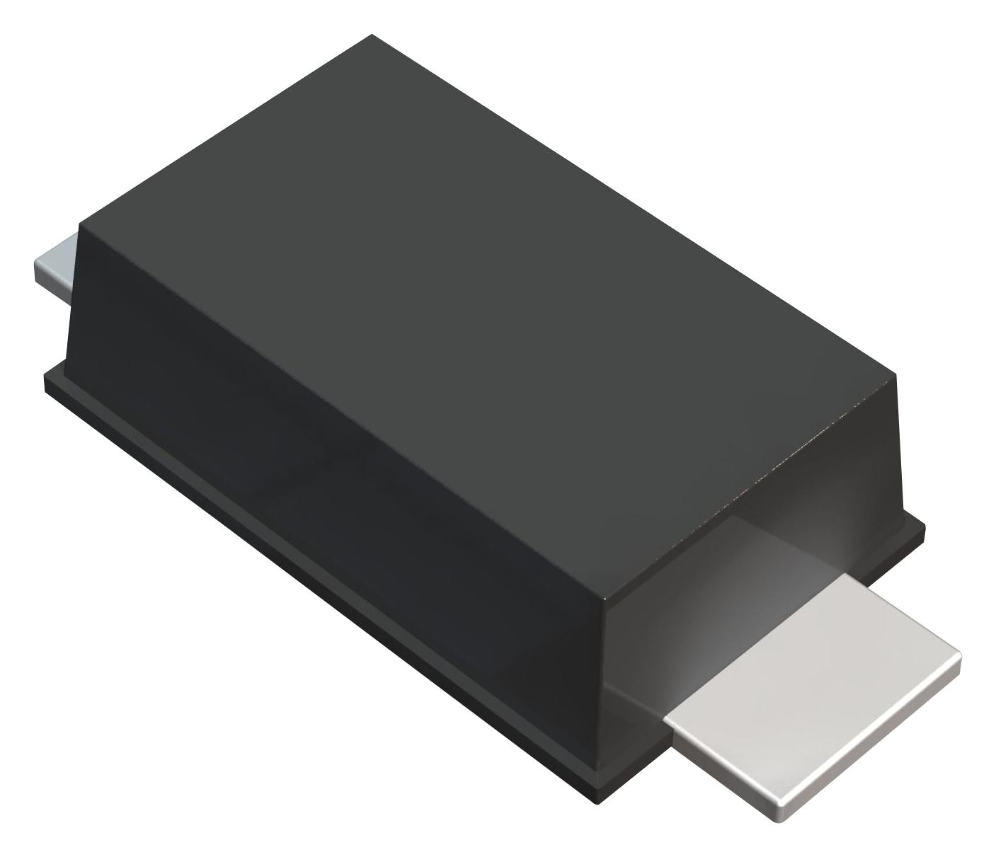 NRVB140ESFT3G 40 V, 1.0 A SCHOTTKY RECTIFIER LOW LEAKA ONSEMI
