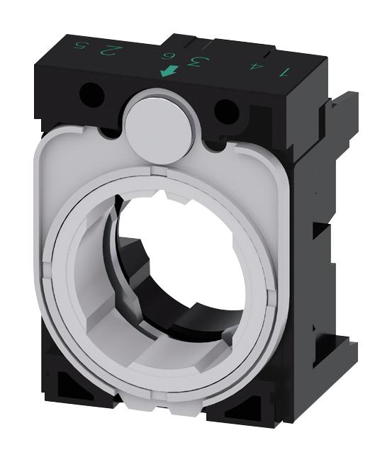 3SU1500-0AA10-0AA0 HOLDER, 3-WAY MODULE SIEMENS