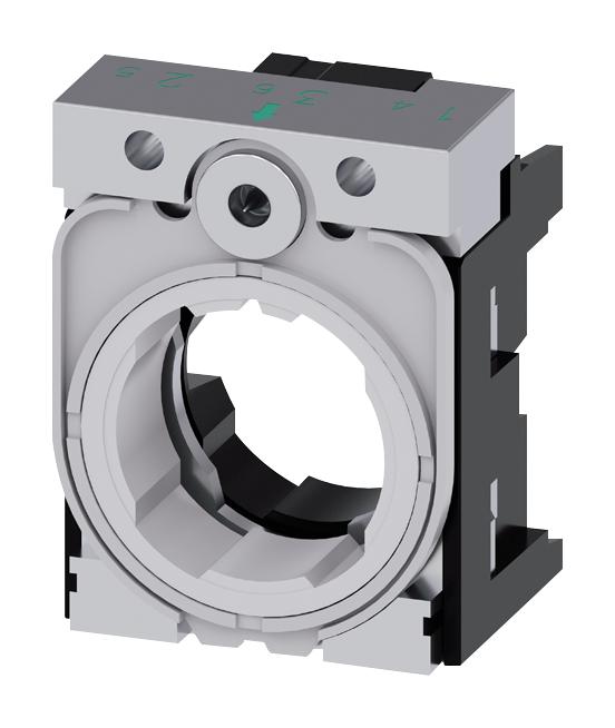 3SU1550-0AA10-0AA0 HOLDER, 3-WAY MODULE SIEMENS