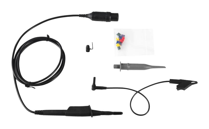 RT-ZI11 PASSIVE PROBE, VOLT, 100:1, 500MHZ, 1KV ROHDE & SCHWARZ
