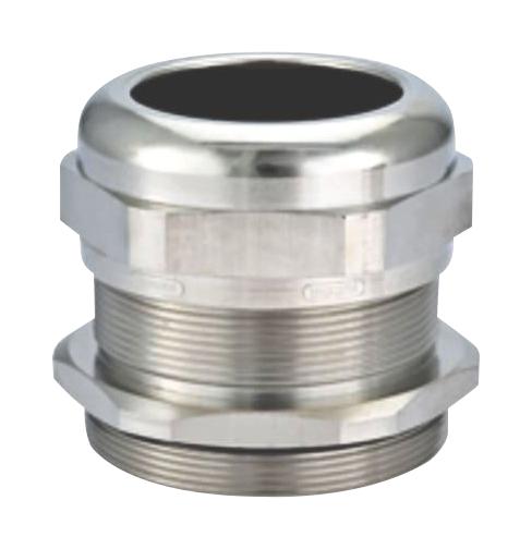 1.631.2500.50 CABLE GLAND, BRASS, 13-18MM, M25X1.5 HUMMEL