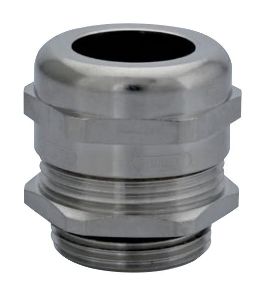 1.609.1611.50 CABLE GLAND, BRASS, 5-10MM, M16X1.5 HUMMEL