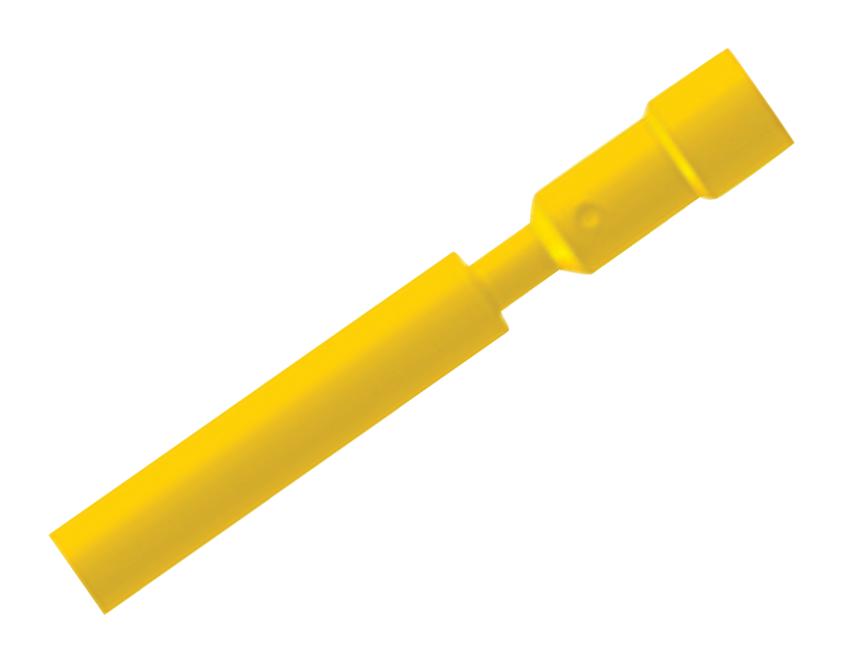 7.010.901.002 CIRCULAR CONTACT, SKT, 22-17AWG, CRIMP HUMMEL