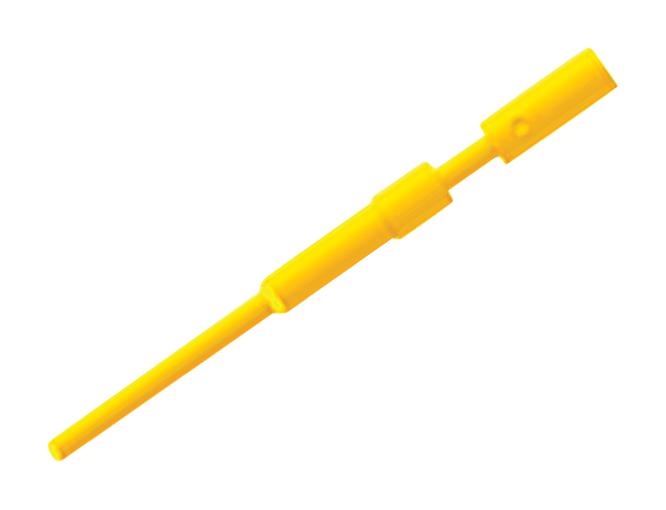 7.010.980.801 CIRCULAR CONTACT, PIN, 28-22AWG, CRIMP HUMMEL