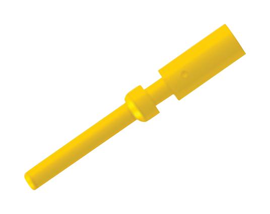 7.010.981.601 CIRCULAR CONTACT, PIN, 22-16AWG, CRIMP HUMMEL
