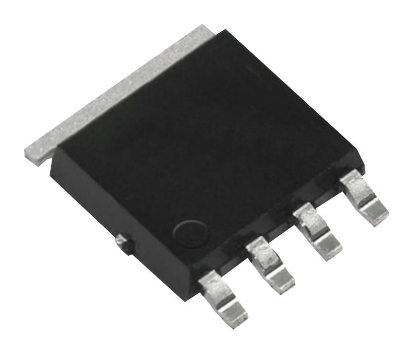 SQJA02EP-T1_GE3 MOSFET, AEC-Q101, N-CH, 60V, POWERPAK SO VISHAY