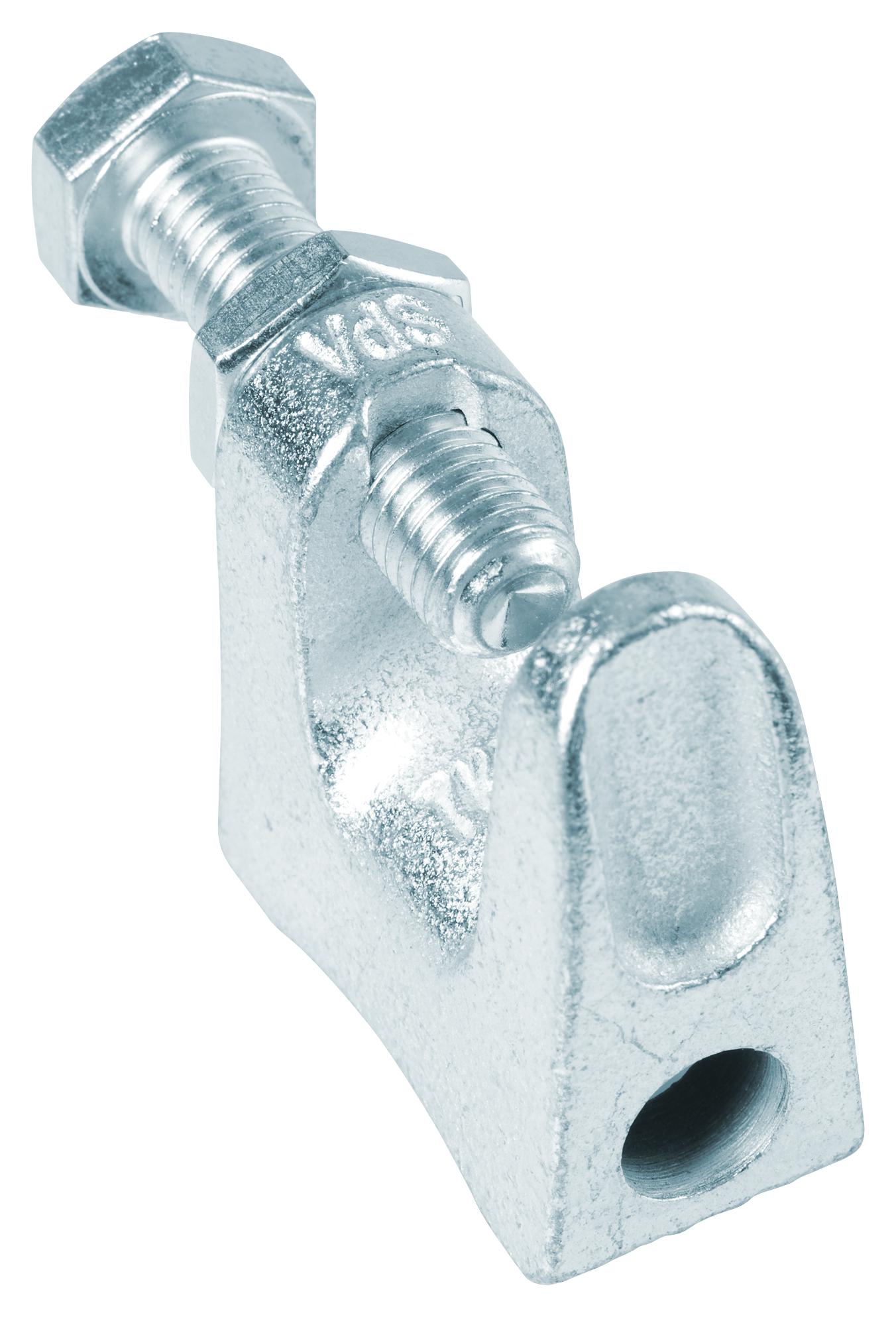 FC-11 GIRDER CLAMP, THREADED ROD, 11MM ABB
