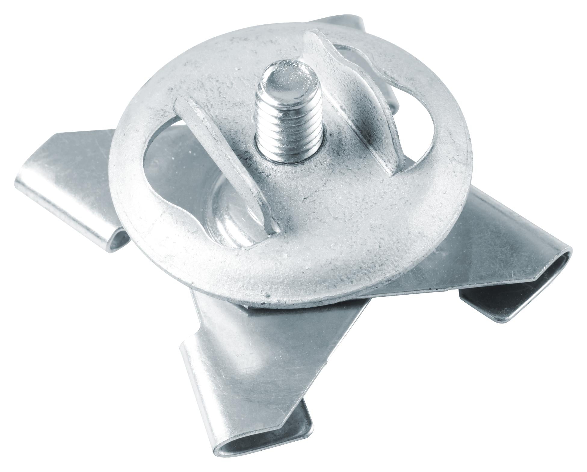 PPJHX16S SUSPENDED CEILING CLIP, PK25 ABB