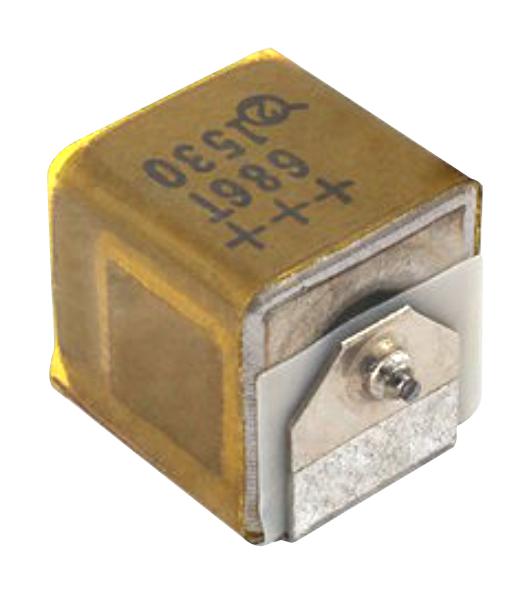 T22C686K050USS CAP, 68µF, 50V, 10% VISHAY