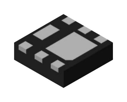 DMN3042LFDF-7 MOSFET, N-CH, 30V, 7A, UDFN2020 DIODES INC.